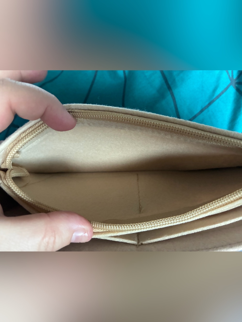 Bag Insert - Picture 3 of 4